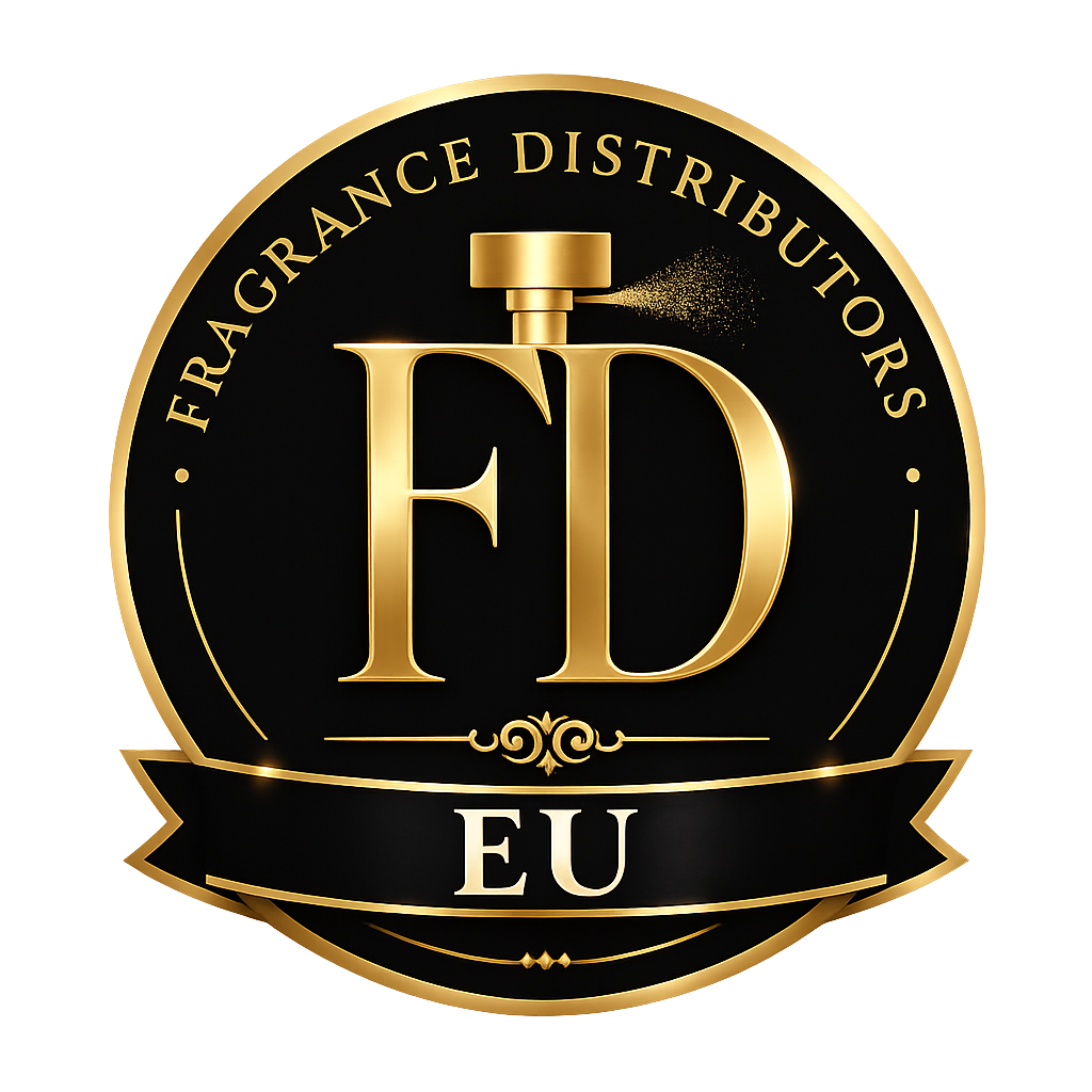 Fragrance Distributors Logo